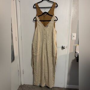 NWT Old Navy Jumpsuit